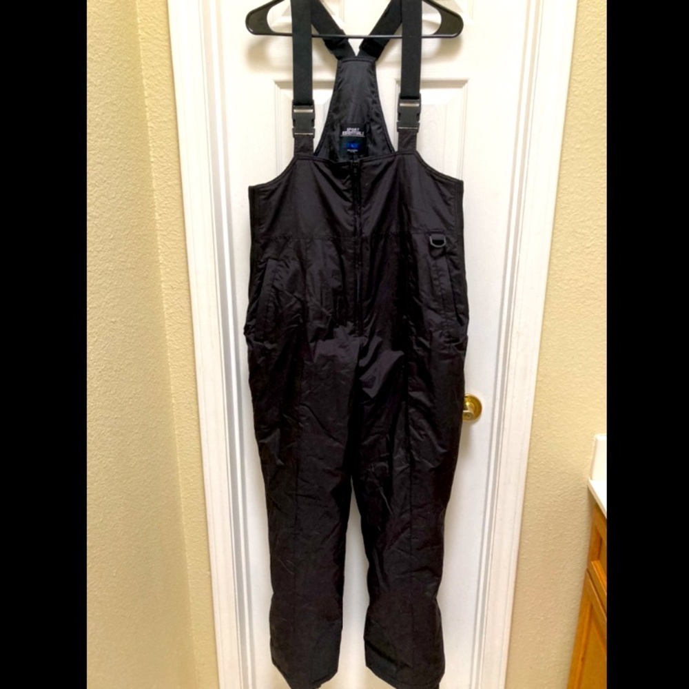 Sport Essentials Mens Sno Bib